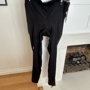 Pearl Izumi Black Cycling Tights